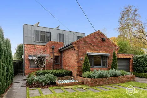 12 Mclachlan St, Northcote, VIC 3070