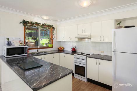 Property photo of 19 George Street Wyong NSW 2259