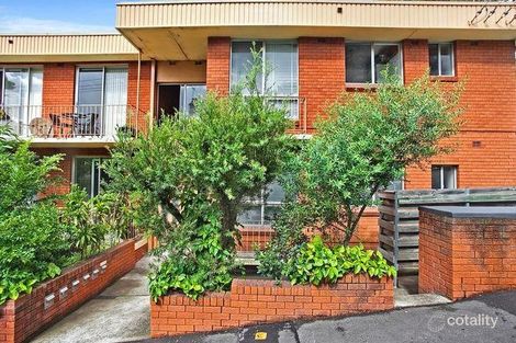 9/16 Vincent St, Balmain, NSW 2041