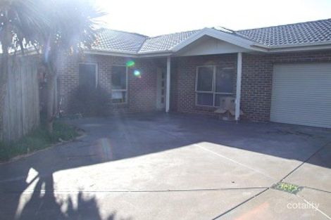 Property photo of 2/2 Hazel Street Melton South VIC 3338