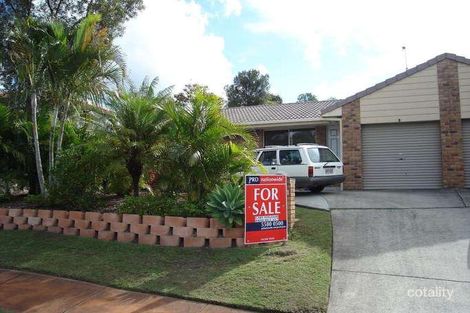 Property photo of 2/20 Broadway Drive Oxenford QLD 4210