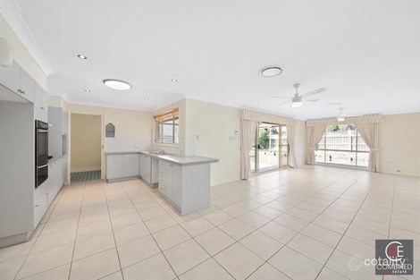 Property photo of 7 Grevillea Grove Narellan Vale NSW 2567