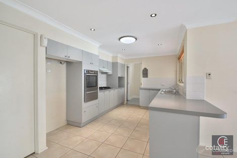 Property photo of 7 Grevillea Grove Narellan Vale NSW 2567