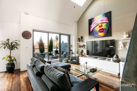 Property photo of 42/370-376 George Street Waterloo NSW 2017