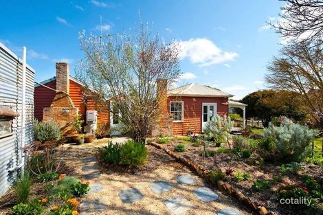 Property photo of 34 Hunter Street Chewton VIC 3451
