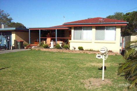 46 Judith Dr, North Nowra, NSW 2541