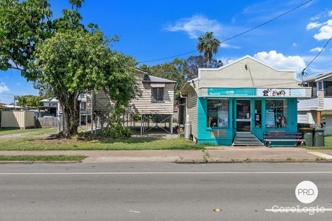 Property photo of 11 Odessa Street Granville QLD 4650