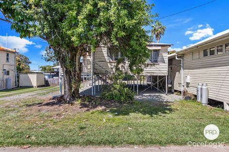 Property photo of 11 Odessa Street Granville QLD 4650