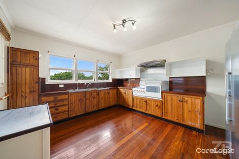 Property photo of 372 Waterworks Road Ashgrove QLD 4060