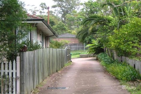 Property photo of 88A Woonona Avenue Wahroonga NSW 2076
