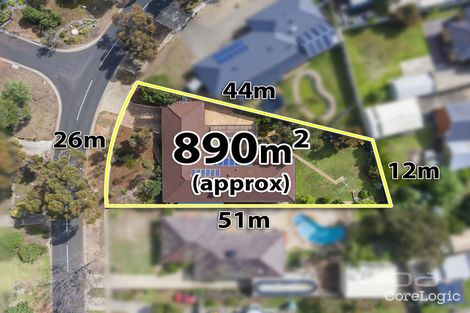 Property photo of 3 Manning Avenue Kurunjang VIC 3337