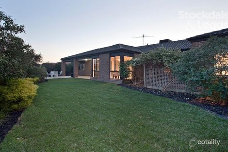 Property photo of 16 Chartwell Crescent Derrimut VIC 3026