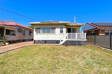 Property photo of 12 Vera Street Newtown QLD 4350