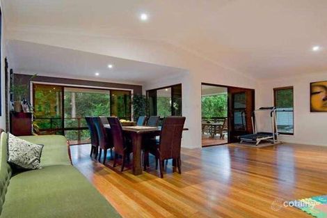 Property photo of 28 Yellow Cedar Place Palmwoods QLD 4555