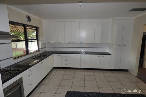 Property photo of 53 Indigo Crescent Sunset QLD 4825