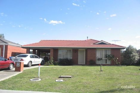 10 Pauline Ct, Hallam, VIC 3803