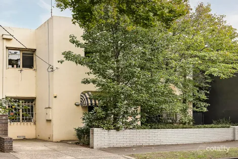 Property photo of 95-97 Millswyn Street South Yarra VIC 3141