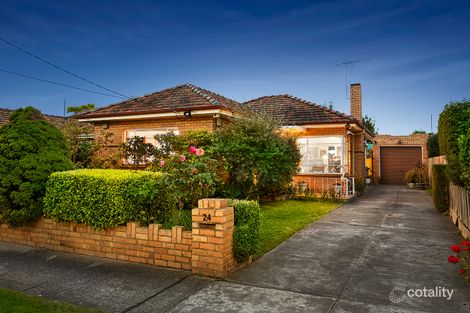 24 Bird Ave, Northcote, VIC 3070