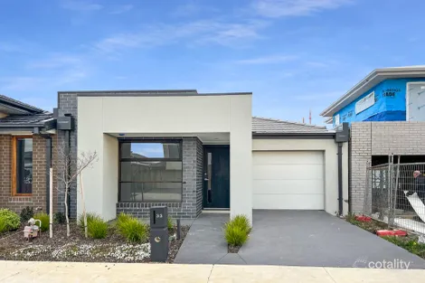 33 Morningside Cct, Armstrong Creek, VIC 3217