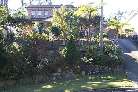 4 Parkwood Pl, North Rocks, NSW 2151