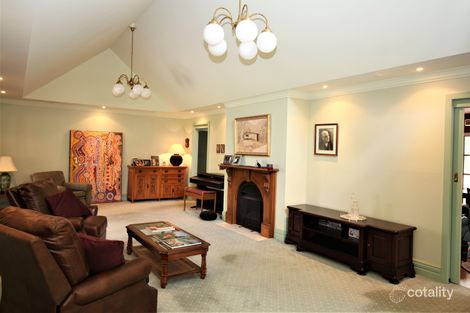 Property photo of 8 Maegraith Place Lake Wyangan NSW 2680
