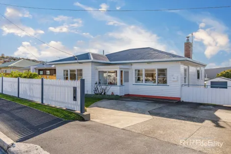 31 Pitcairn St, Glenorchy, TAS 7010