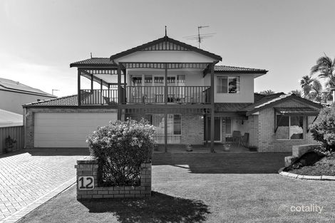 12 Carabeen Pl, Halls Head, WA 6210