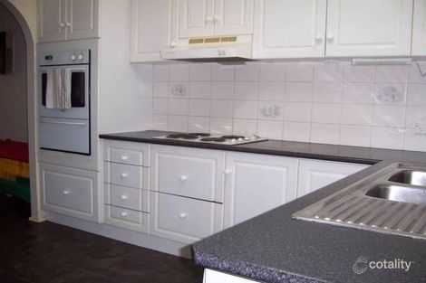 Property photo of 4 Pamshaw Place Bidwill NSW 2770