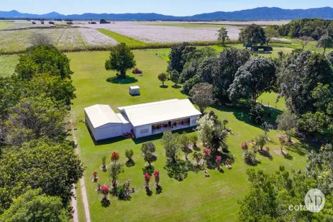 143 New Harbourline Rd, New Harbourline, QLD 4858