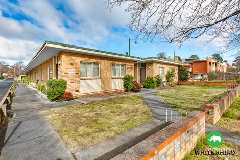 Property photo of 3/29 Rutledge Street Queanbeyan NSW 2620