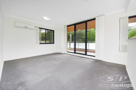 Property photo of 34/15 Young Road Carlingford NSW 2118