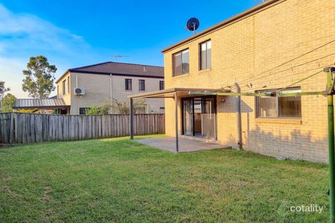 Property photo of 19 Paperbark Crescent Beaumont Hills NSW 2155