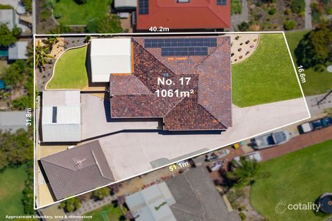 Property photo of 17 Dolphin Road Safety Bay WA 6169