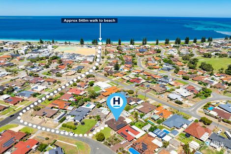 Property photo of 17 Dolphin Road Safety Bay WA 6169