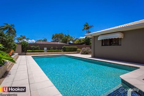 Property photo of 6 Fullerton Street Benowa QLD 4217