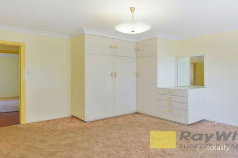 Property photo of 137 Bridge Street North Toowoomba QLD 4350