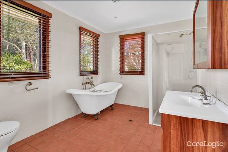 Property photo of 1 Lara Place Frenchs Forest NSW 2086