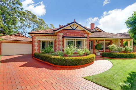 Property photo of 29 Cooper Angus Grove Wattle Park SA 5066