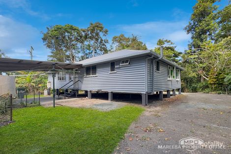 Property photo of 2 Saddle Mountain Road Kuranda QLD 4881