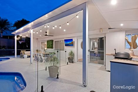 Property photo of 100 Manly Drive Robina QLD 4226