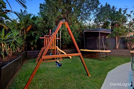 Property photo of 100 Manly Drive Robina QLD 4226