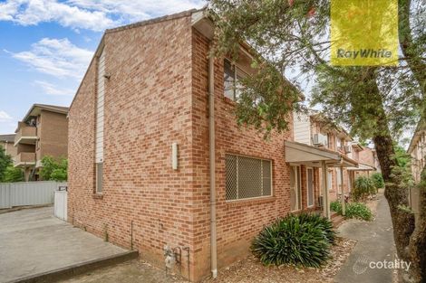 1/50 William St, Granville, NSW 2142