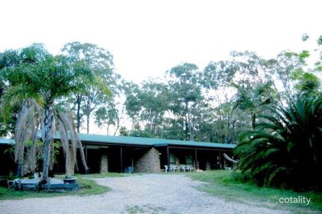 38-46 Forbes Ct, Logan Village, QLD 4207