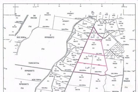 Property photo of 22 Bundalba Road Goovigen QLD 4702