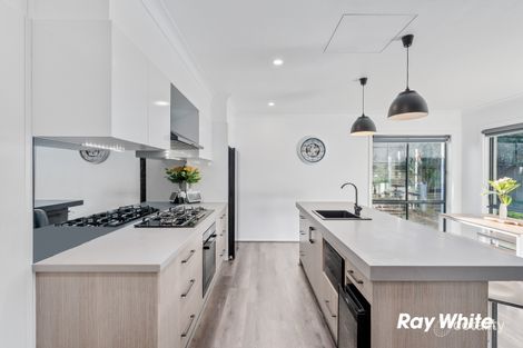 Property photo of 17 Islington Road Stanhope Gardens NSW 2768