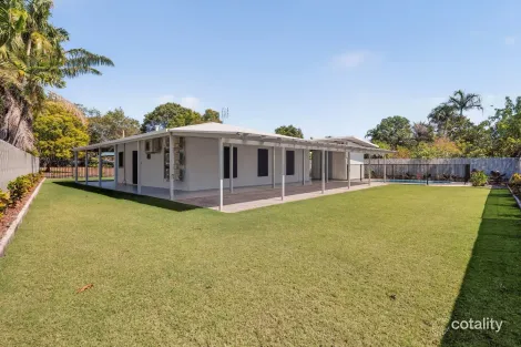 Property photo of 32 Dorisvale Crescent Tiwi NT 0810