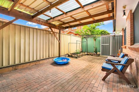 Property photo of 5/21-23 Hythe Street Mount Druitt NSW 2770