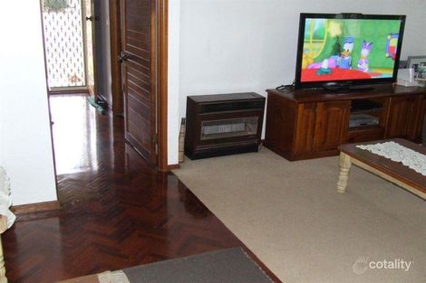 Property photo of 8A Bingara Street Mount Lofty QLD 4350