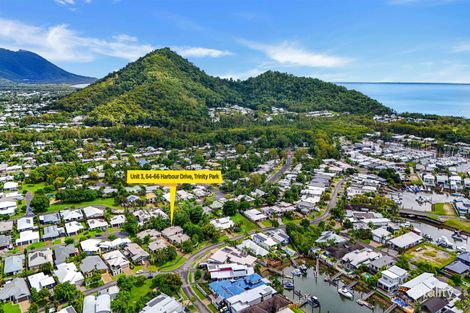 Property photo of 3/64-66 Harbour Drive Trinity Park QLD 4879