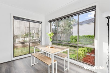 Property photo of 17 Islington Road Stanhope Gardens NSW 2768